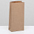Крафт-пакет 17*8*5см