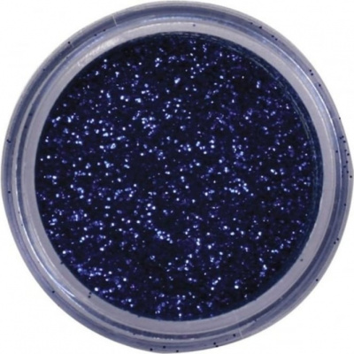 Блёстки пищевые Jewel Canadian Blue