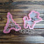 Набор для печенья "Париж"